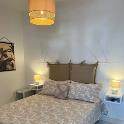 Bed And Breakfast Bottari Rooms